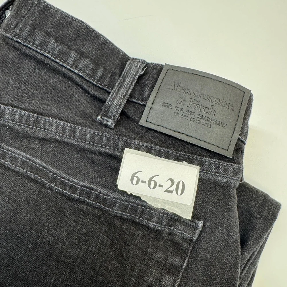 Abercrombie & Fitch abercrombie fitch